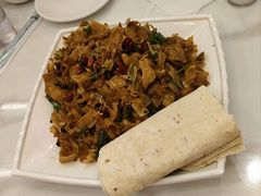 -百味地锅鸡(铜山路店)