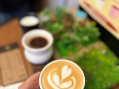 -Parking Coffee(孩儿巷店)