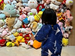 -汤连得温泉馆(宝山店)