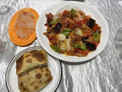 -阿布都新疆音乐美食城(长湖路店)
