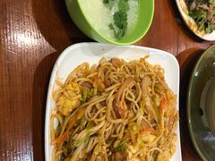 -美玲拉面(鞍山西道店)