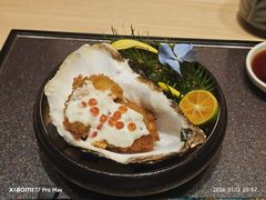 -小十Omakase(地王大厦店)