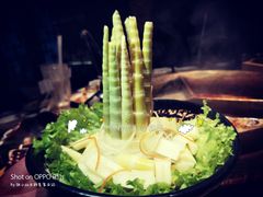 -湊湊火锅·茶憩(石家庄万象城店)