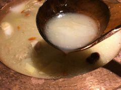 -霄汉羊排(万松园一店)