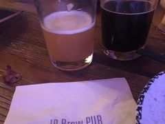 -爱啤精酿·民谣酒馆(滨江店)