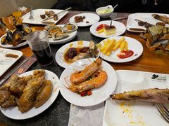 -汉巴味德(大悦城店)