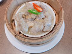 -索菲特酒店·乐轩华中餐厅