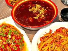 -李叔叔虾蟹大排档(青羊店)