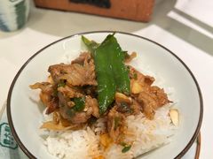 -费大厨辣椒炒肉(正佳广场店)