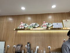 -霸王茶姬(五一路店)