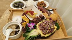 -喜宝·享悦时光月子会所(德阳店)