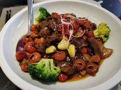 -楚禾宴·家宴(光谷大道店)