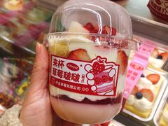 -仟吉KenGee(武汉高铁站店)