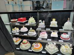 -好芙利·生日蛋糕(迎泽街店)