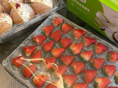 -山姆会员商店(邻瑞广场店)