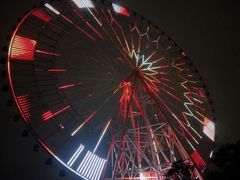 -南昌之星摩天轮