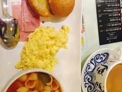 -翠华餐厅(湾仔店)