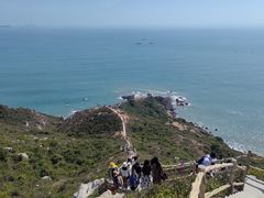 -西涌国际滨海旅游区