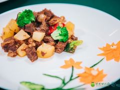 -绿橙国际幼儿园(汤泉逸墅校区)