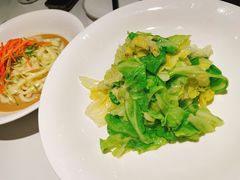 -燕兰楼·清真西北融合菜(亚运村店)