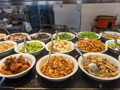 -令氏家外家周秦食府(高新店)
