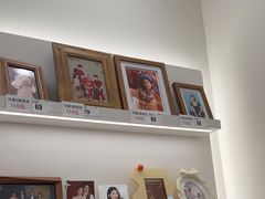 -海马体照相馆(厦门SM城市广场店)