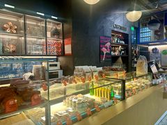 -老梦面包CHEZMOREL(麦子店)