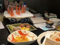 -花潮料理艺食馆(SM新生活广场店)
