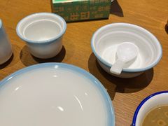 -年巴羊肉铺老铜锅(梅江店)