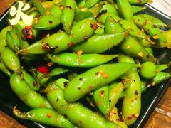 -枪火串烧·东北特色烧烤(罗湖总店)