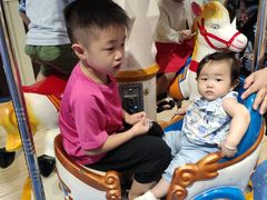 -反斗乐园(领展中心城店)