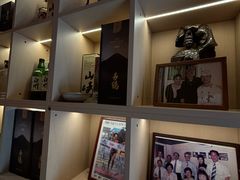 -明治屋(二十三年洪化桥店)