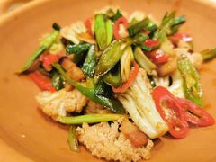 -漢舍中国菜馆(889广场店)