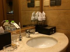 -长沙小天鹅戴斯酒店