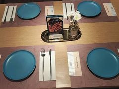 -摩欧客意式餐厅(高新活力汇店)