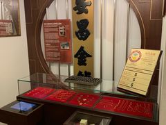 -新加坡牛车水原貌馆