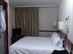 -北京亚奥国际酒店