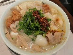 -春发生饭店·非遗(南院门店)