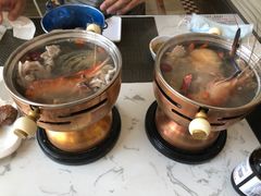 -澜悦港海鲜体验主题餐厅