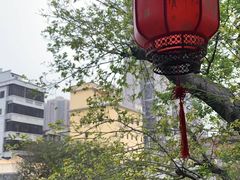 -广州西关永庆坊旅游区