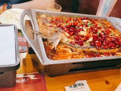 -探唐烧烤(棠东店)
