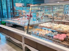 -巴黎贝甜(望京信万店)