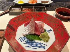 -本源食集 日式烧肉·炉端烧(东海缤纷店)