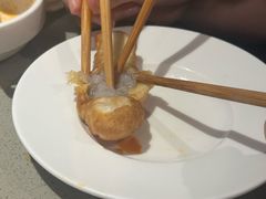 -海底捞火锅(顺义华联店)