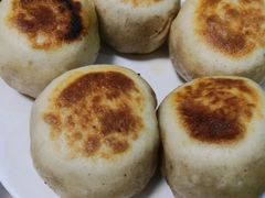 -牛街同乐祥肉饼店(天通苑店)