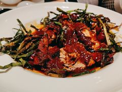 -新吉士·上海菜(浦东LCM置汇旭辉店)