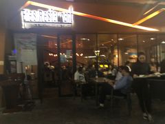 门面-Efes Turkish & Mediterranean Cuisine 艾菲斯餐厅(陆家嘴店)