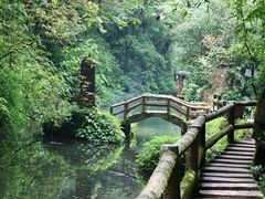 -青城山