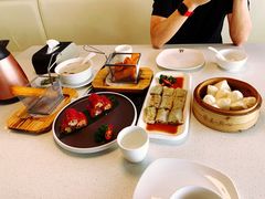 招牌红米肠-煲王粤菜餐厅(中侨中心店)