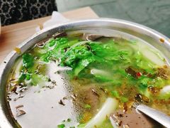-龙潭李鸭子同乐饭店
